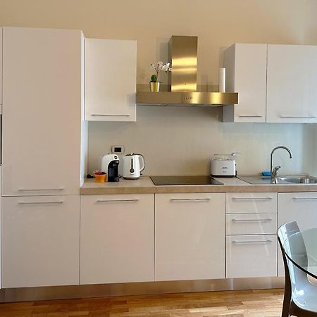 La Casa Di Paola E Betti Leilighet Alba  Eksteriør bilde