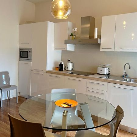 La Casa Di Paola E Betti Leilighet Alba  Eksteriør bilde