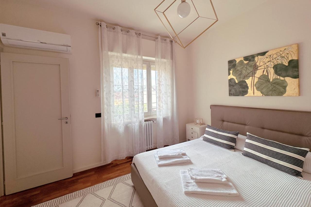 La Casa Di Paola E Betti Leilighet Alba  Eksteriør bilde